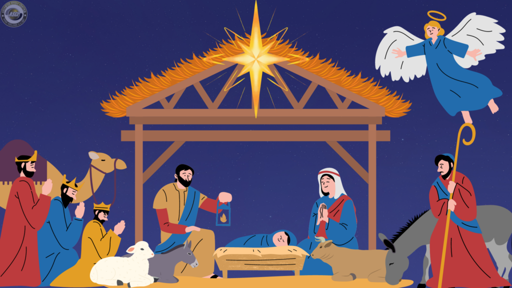 Exploring the Heart of Christmas: Five Captivating Books on the Birth of the Messiah
