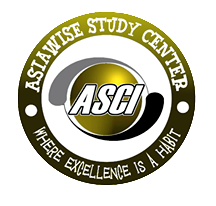 Asiawise Study Center, Inc.