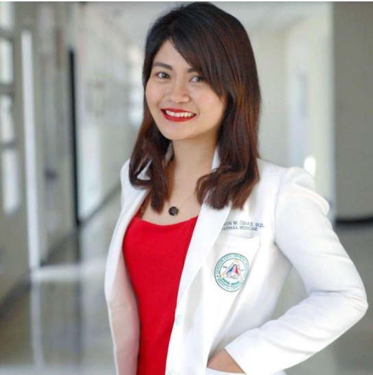 Dr. Bon Obias