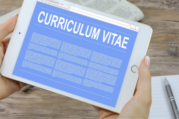 Crafting Your Path to Success: Resume vs. Curriculum Vitae (CV)