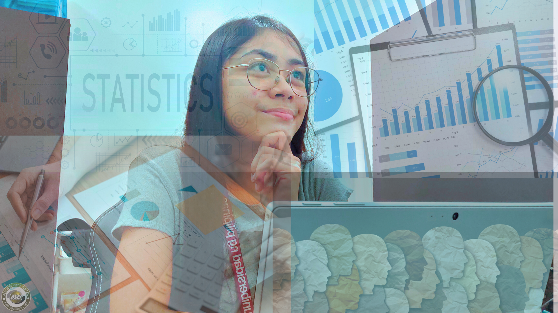 Unleashing Potential: Embracing Statistics for Informed Progress