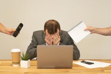 Navigating Workplace Challenges: Dealing with Difficult Colleagues