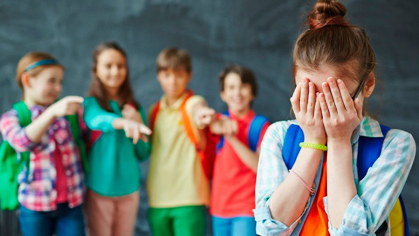 Dealing with Difficult Classmates: A Guide for Students